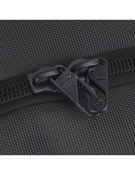 Mochila para portátil impermeable DATA Negro Gabol