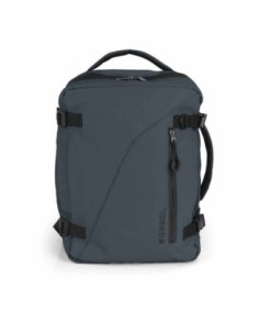 Mochila underseat CANADA verde gabol