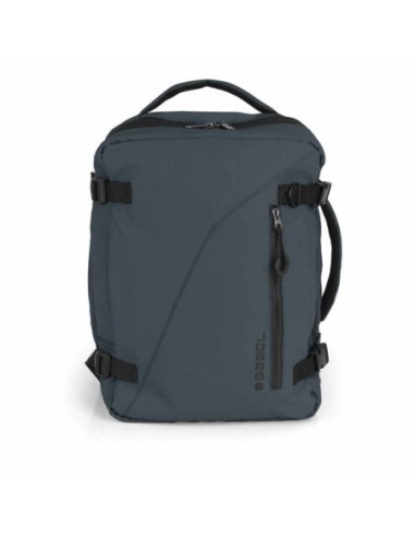 Mochila underseat CANADA verde gabol