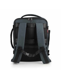 Mochila underseat CANADA verde gabol 2