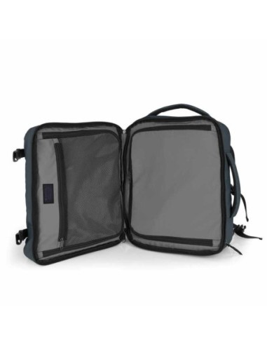 Mochila underseat CANADA verde gabol
