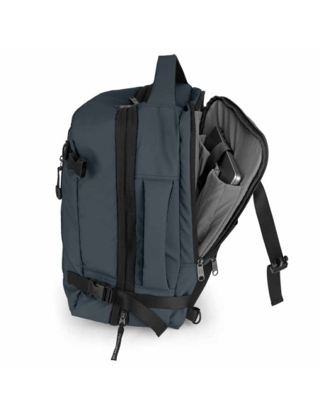 Mochila underseat CANADA verde gabol