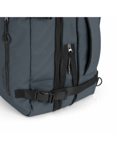 Mochila underseat CANADA verde gabol