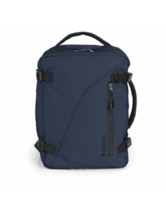 Mochila underseat CANADA azul marino gabol