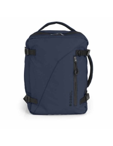 Mochila underseat CANADA azul marino gabol