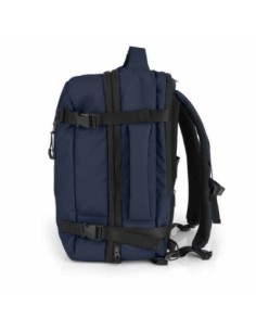Mochila underseat CANADA azul marino gabol 2