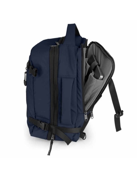 Mochila underseat CANADA azul marino gabol