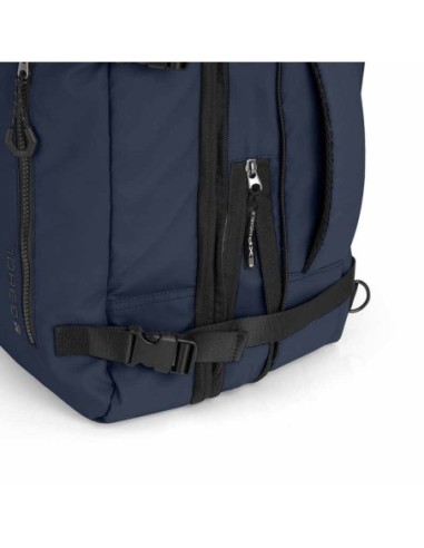Mochila underseat CANADA azul marino gabol