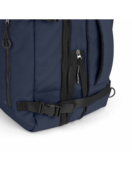 Mochila underseat CANADA azul marino gabol