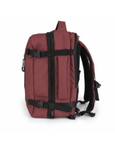 Mochila underseat CANADA burdeos gabol 2