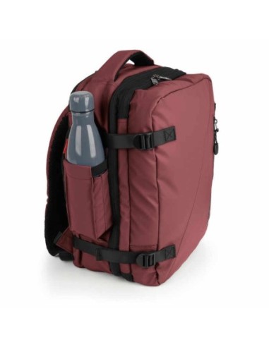 Mochila underseat CANADA burdeos gabol