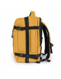 Mochila underseat CANADA mostaza gabol 2