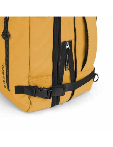 Mochila underseat CANADA mostaza gabol