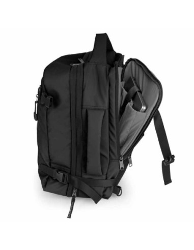 Mochila underseat CANADA negro gabol