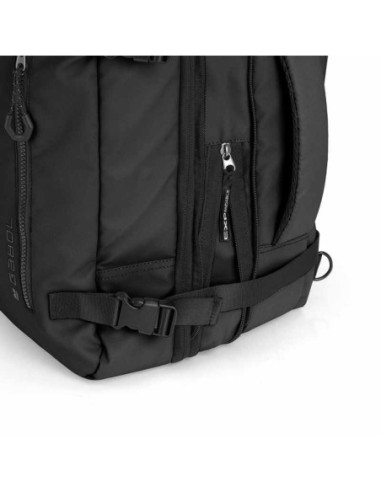 Mochila underseat CANADA negro gabol