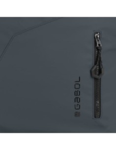 Mochila con ruedas CANADA verde gabol 2