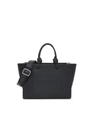 Shopper Mediano Amaya Tous La Rue New Negro