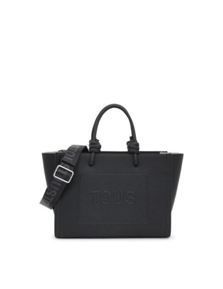 Shopper Mediano Amaya Tous La Rue New Negro
