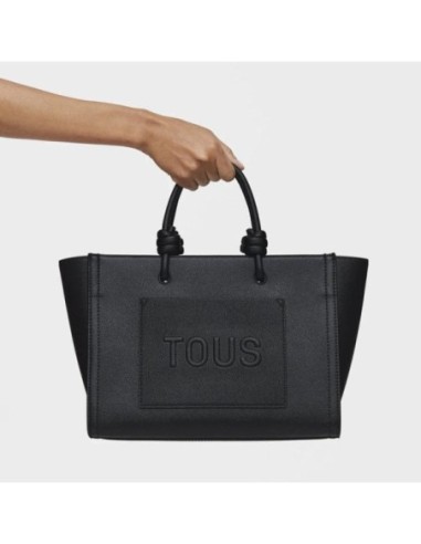 Shopper Mediano Amaya Tous La Rue New Negro