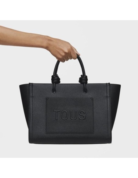 Shopper Mediano Amaya Tous La Rue New Negro