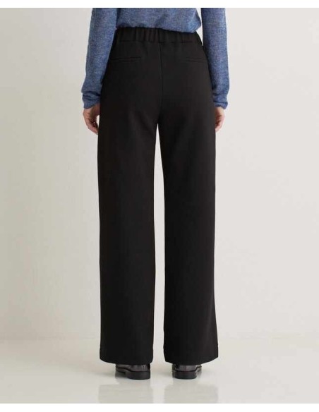 Pantalón Yerse cintura elástica algodón
