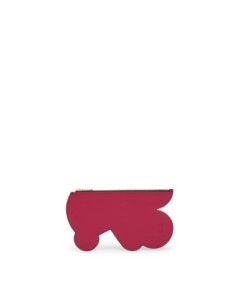 Neceser fucsia TOUS Bear