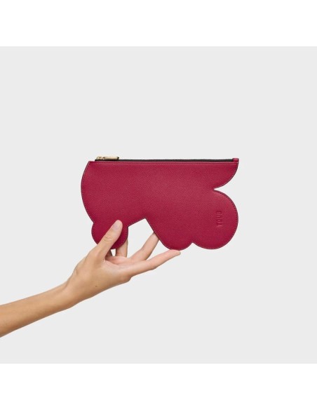 Neceser fucsia TOUS Bear