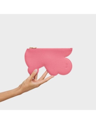 Neceser rosa TOUS Bear