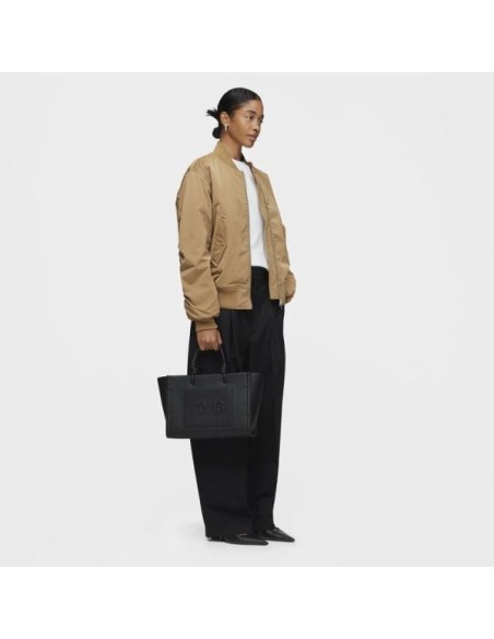 Shopper Mediano Amaya Tous La Rue New Negro
