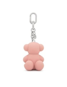 Llavero Parfum Cover rosa Bold Bear TOUS