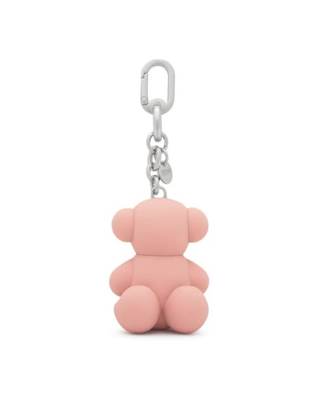 Llavero Parfum Cover rosa Bold Bear TOUS