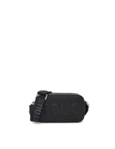 Bandolera Reporter Tous La Rue New Negro