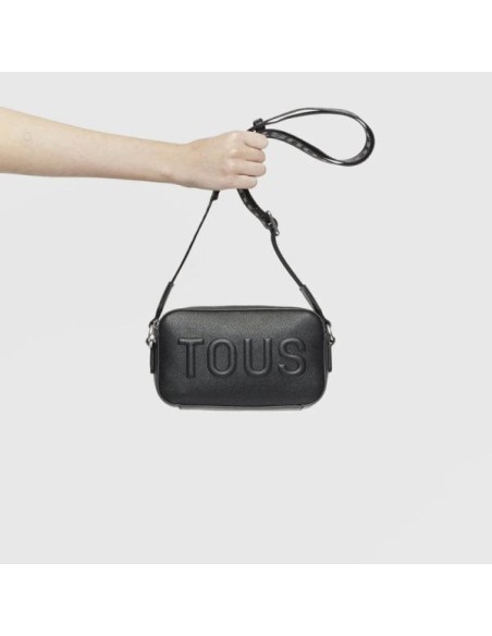 Bandolera Reporter Tous La Rue New Negro