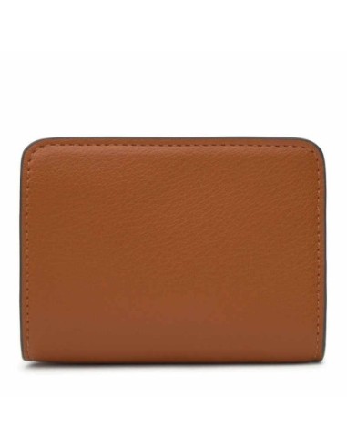 Billetera mediana camel Kaos Icon Tous