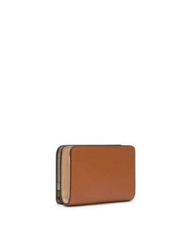 Billetera mediana camel Kaos Icon Tous