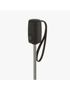 Paraguas plegable Adventure Bisetti Azul 2