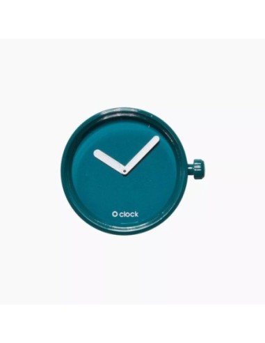 Mecanismo O Bag tono sobre tono o clock Agua