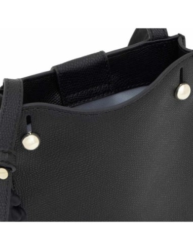 Funda de móvil colgante negro TOUS Back to basics