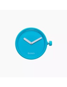 Mecanismo O Bag tono sobre tono o clock Celeste
