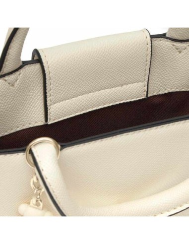 Mini bolso beige TOUS Back to basics