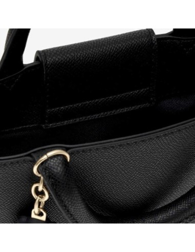 Mini bolso negro TOUS Back to basics
