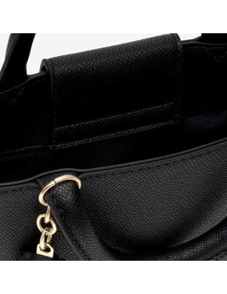 Mini bolso negro TOUS Back to basics