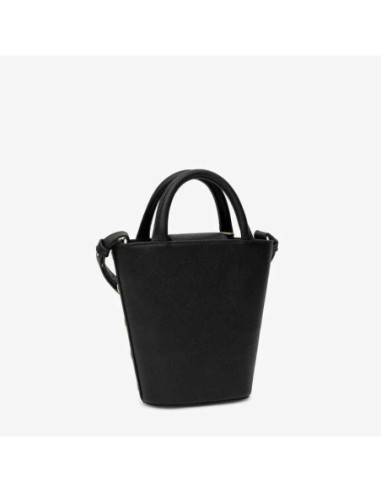 Mini bolso negro TOUS Back to basics
