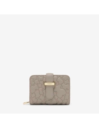 Cartera topo Bridge Puffy Bear TOUS