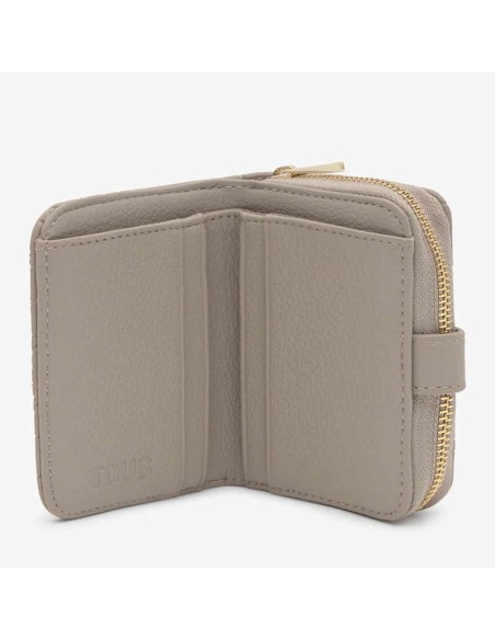 Cartera topo Bridge Puffy Bear TOUS