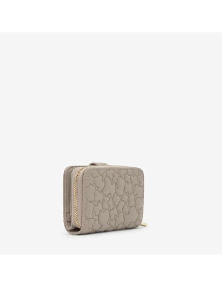 Cartera topo Bridge Puffy Bear TOUS