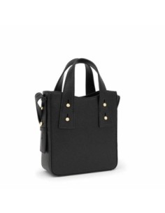 Minibolso negro TOUS back to basics 2