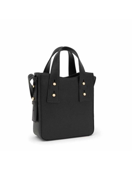 Minibolso negro TOUS back to basics