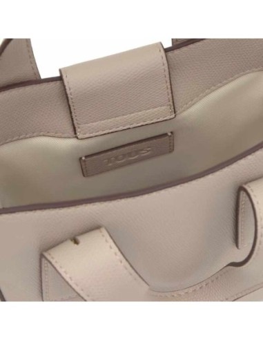 Minibolso topo TOUS back to basics