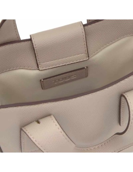 Minibolso topo TOUS back to basics